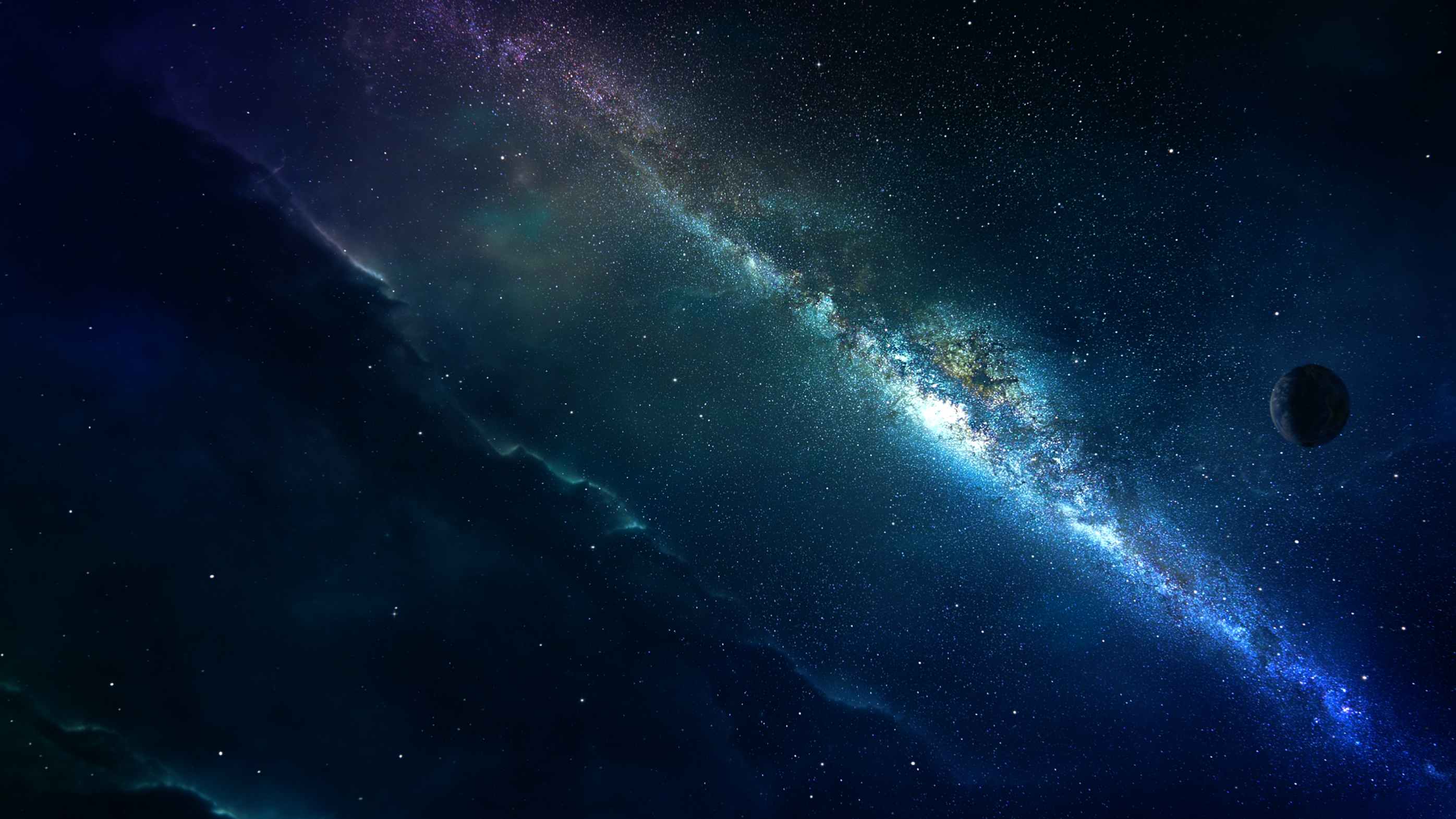 银河拍摄深度解析 近在咫尺的银河梦（上） - 知乎